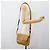 Borsa a Spalla CARTIER in Pelle Oro Giallo Auth 187380 D'oro - vista 22