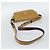 Borsa a Spalla CARTIER in Pelle Oro Giallo Auth 187380 D'oro - vista 7