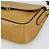 Borsa a Spalla CARTIER in Pelle Oro Giallo Auth 187380 D'oro - vista 9