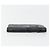 CHANEL Portafoglio Cambon Line in pelle di agnello nero CC Auth 179550 - vista 4