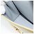 LOUIS VUITTON Monogram Vernis Spring Street Hand Bag Gris M91029 LV Auth 187663 Grigio - vista 22
