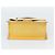 LOUIS VUITTON Monogram Vernis Spring Street Hand Bag Gris M91029 LV Auth 187663 Grigio - vista 5