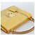LOUIS VUITTON Monogram Vernis Spring Street Hand Bag Gris M91029 LV Auth 187663 Grigio - vista 6