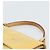 LOUIS VUITTON Monogram Vernis Spring Street Hand Bag Gris M91029 LV Auth 187663 Grigio - vista 8