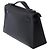 Hermès Borsa HERMES Kelly Mini in Pelle Nera - 103661 Nero - vista 6