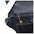 Bolsa de Ombro GUCCI Bamboo em Couro 2way Preto Ouro 000 1014 0188 Auth 187626SAV Dourado - vista 23
