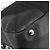 Borsa PRADA in pelle 2way Nera Argento Auth 186264A Nero - vista 18