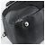 Borsa PRADA in pelle 2way Nera Argento Auth 186264A Nero - vista 20