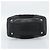 Borsa PRADA in pelle 2way Nera Argento Auth 186264A Nero - vista 7