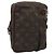 LOUIS VUITTON Monogram Danube Schultertasche Vintage M45266 LV Auth 186881 Monogramm
