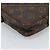 LOUIS VUITTON Monogram Danube Schultertasche Vintage M45266 LV Auth 186881 Monogramm - Ansicht 14