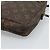 LOUIS VUITTON Monogram Danube Schultertasche Vintage M45266 LV Auth 186881 Monogramm - Ansicht 15