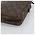 LOUIS VUITTON Monogram Danube Schultertasche Vintage M45266 LV Auth 186881 Monogramm - Ansicht 9