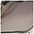 Borsa LOEWE Anagram Amazona 36 in PVC Nero Oro Auth 186081A D'oro - vista 10