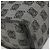 Borsa LOEWE Anagram Amazona 36 in PVC Nero Oro Auth 186081A D'oro - vista 16