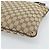 Borsa a Spalla GUCCI GG Canvas Beige Argento 90477 Auth 186195A - vista 15