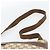 Borsa a Spalla GUCCI GG Canvas Beige Argento 90477 Auth 186195A - vista 8