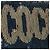 CHANEL Coco Cuba Chain Shoulder Bag Sequin Blue Silver CC Auth 185311SM Argento - vista 19