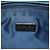 CHANEL Coco Cuba Chain Shoulder Bag Sequin Blue Silver CC Auth 185311SM Argento - vista 24
