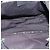 Borsa a tracolla CHANEL Sports Line Nylon Nero Argento CC Auth 186205SAV - vista 11
