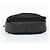 Borsa a tracolla CHANEL Sports Line Nylon Nero Argento CC Auth 186205SAV - vista 5