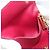 LOUIS VUITTON Monogram Multicles 6 Key Case Fuchsia M60701 LV Auth 186281V Fucsia Monograma - vista 10