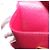 LOUIS VUITTON Monogram Multicles 6 Key Case Fuchsia M60701 LV Auth 186281V Fucsia Monograma - vista 11