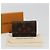 LOUIS VUITTON Monogram Multicles 6 Key Case Fuchsia M60701 LV Auth 186281V Fucsia Monograma - vista 12