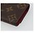 LOUIS VUITTON Monogram Multicles 6 Key Case Fuchsia M60701 LV Auth 186281V Fucsia Monograma - vista 15