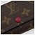 LOUIS VUITTON Monogram Multicles 6 Key Case Fuchsia M60701 LV Auth 186281V Fucsia Monograma - vista 17