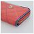 CHANEL Matelassé Münzbeutel Lammfell Rosa Silber CC Authentisch 185777A Pink - Ansicht 14