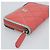 CHANEL Matelassé Münzbeutel Lammfell Rosa Silber CC Authentisch 185777A Pink - Ansicht 15