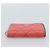 CHANEL Matelassé Münzbeutel Lammfell Rosa Silber CC Authentisch 185777A Pink - Ansicht 6