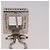 Orecchini Pierce GUCCI Ag925 Argento Autentico SW2338V - vista 10