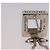 Orecchini Pierce GUCCI Ag925 Argento Autentico SW2338V - vista 11