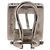 Orecchini Pierce GUCCI Ag925 Argento Autentico SW2338V - vista 13
