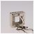 Orecchini Pierce GUCCI Ag925 Argento Autentico SW2338V - vista 14