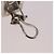 Orecchini Pierce GUCCI Ag925 Argento Autentico SW2338V - vista 15