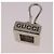 Orecchini Pierce GUCCI Ag925 Argento Autentico SW2338V - vista 17
