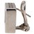 Orecchini Pierce GUCCI Ag925 Argento Autentico SW2338V - vista 18