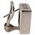 Orecchini Pierce GUCCI Ag925 Argento Autentico SW2338V - vista 19