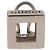 Orecchini Pierce GUCCI Ag925 Argento Autentico SW2338V - vista 2
