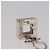 Orecchini Pierce GUCCI Ag925 Argento Autentico SW2338V - vista 4