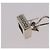 Orecchini Pierce GUCCI Ag925 Argento Autentico SW2338V - vista 7