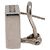 Orecchini Pierce GUCCI Ag925 Argento Autentico SW2338V - vista 8
