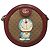 Borsa GUCCI Collaborazione Doraemon Micro GG Supreme PVC Beige 625216 Auth 185736M D'oro - vista 13