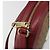Borsa GUCCI Collaborazione Doraemon Micro GG Supreme PVC Beige 625216 Auth 185736M D'oro - vista 20