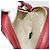 Borsa GUCCI Collaborazione Doraemon Micro GG Supreme PVC Beige 625216 Auth 185736M D'oro - vista 23