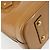 LOUIS VUITTON Borsa Alma BB Monogram Vernis 2way Beige Poodle M91752 Auth 185938 - vista 19