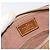 LOUIS VUITTON Borsa Alma BB Monogram Vernis 2way Beige Poodle M91752 Auth 185938 - vista 22